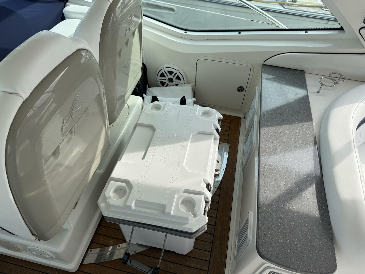 2006 Sea Ray 48 Sundancer — photo 17