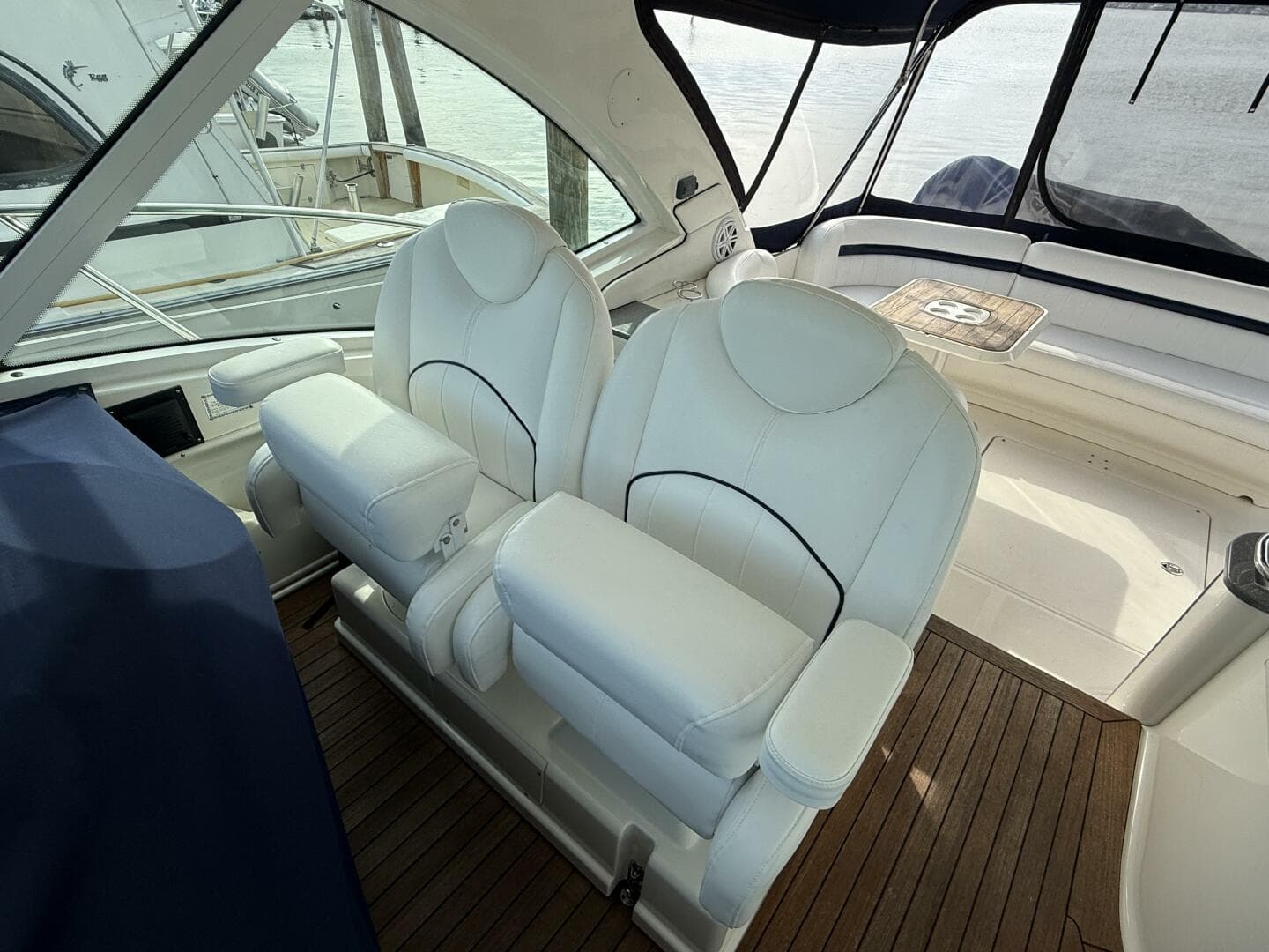 2006 Sea Ray 48 Sundancer — photo 22