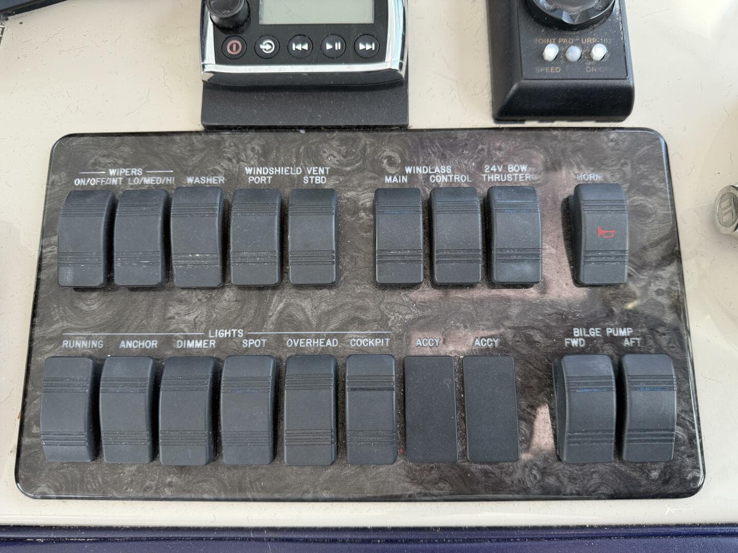 2006 Sea Ray 48 Sundancer — photo 40