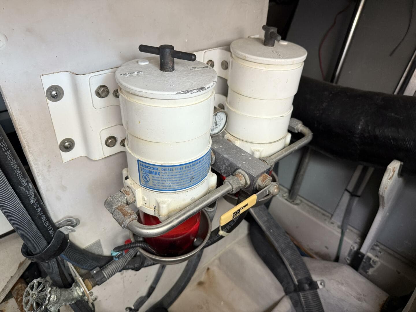 2006 Sea Ray 48 Sundancer — photo 97