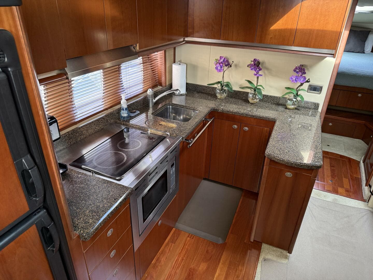 2006 Sea Ray 48 Sundancer — photo 48