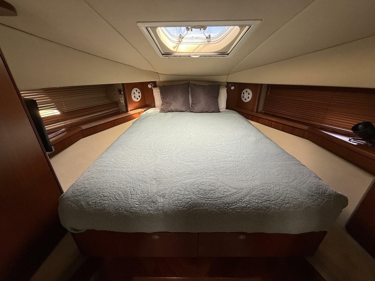 2006 Sea Ray 48 Sundancer — photo 65