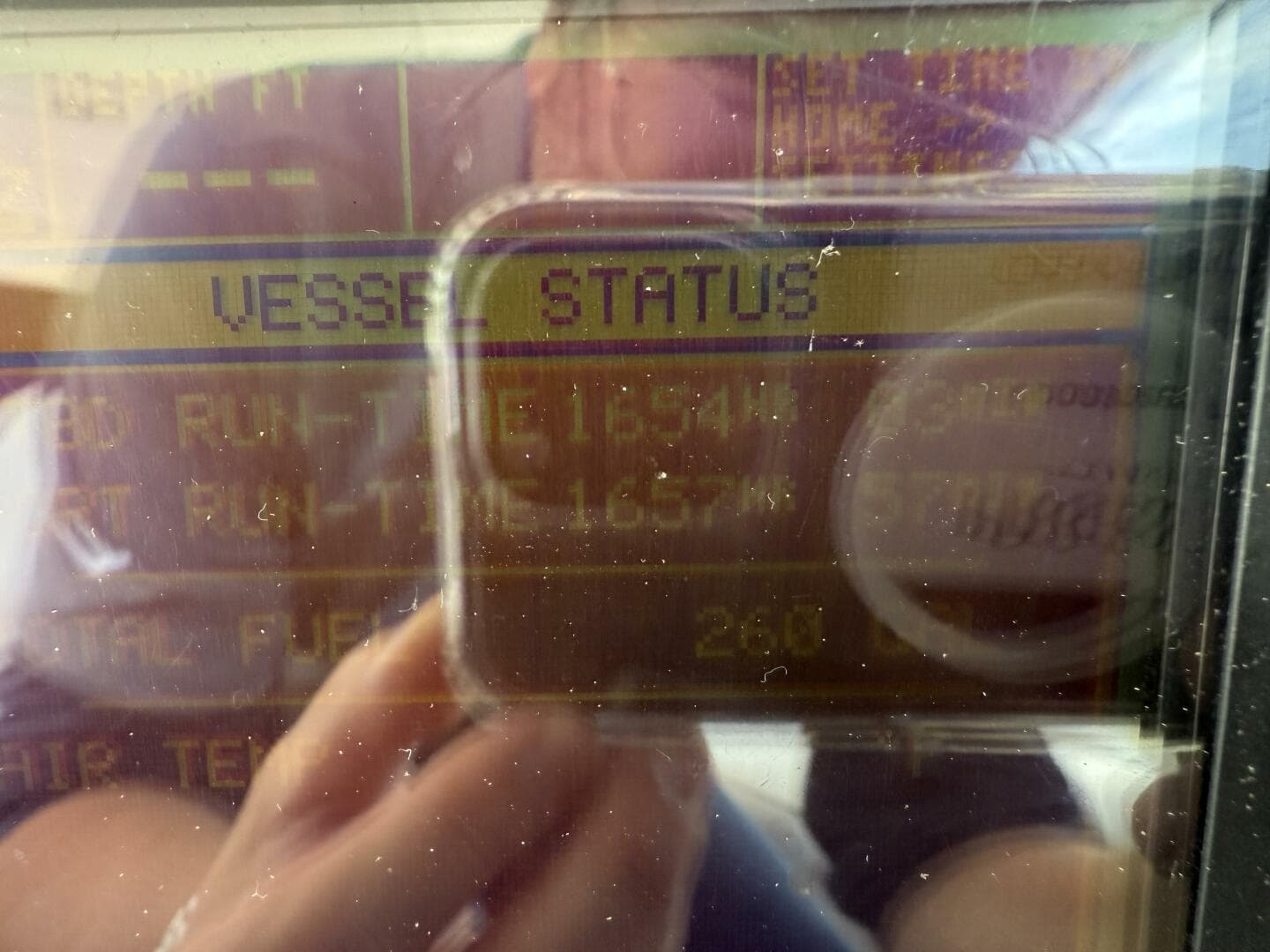 2006 Sea Ray 48 Sundancer — photo 108