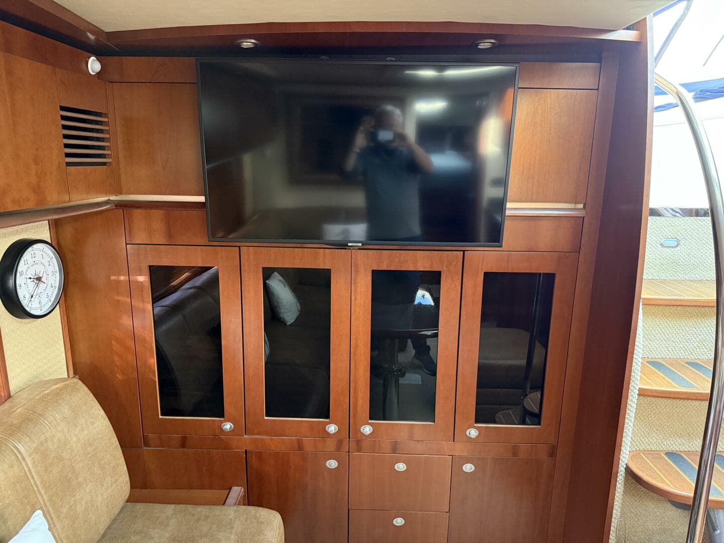 2006 Sea Ray 48 Sundancer — photo 53