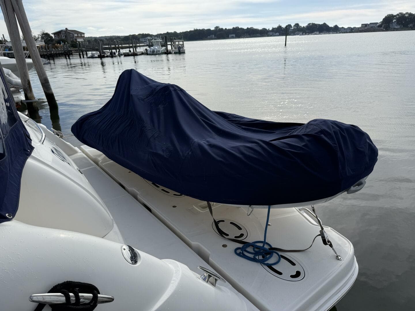 2006 Sea Ray 48 Sundancer — photo 7