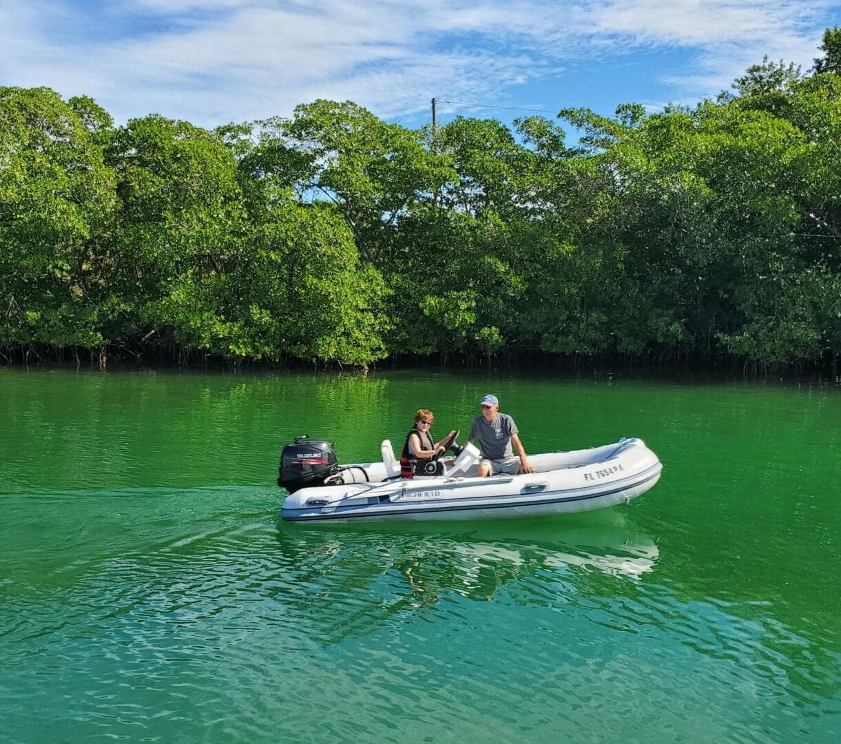 2006 Sea Ray 48 Sundancer — photo 8