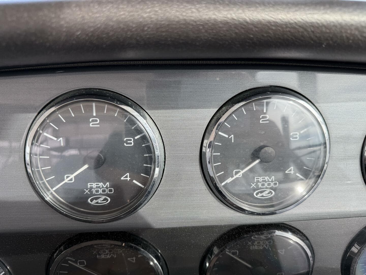 2006 Sea Ray 48 Sundancer — photo 43