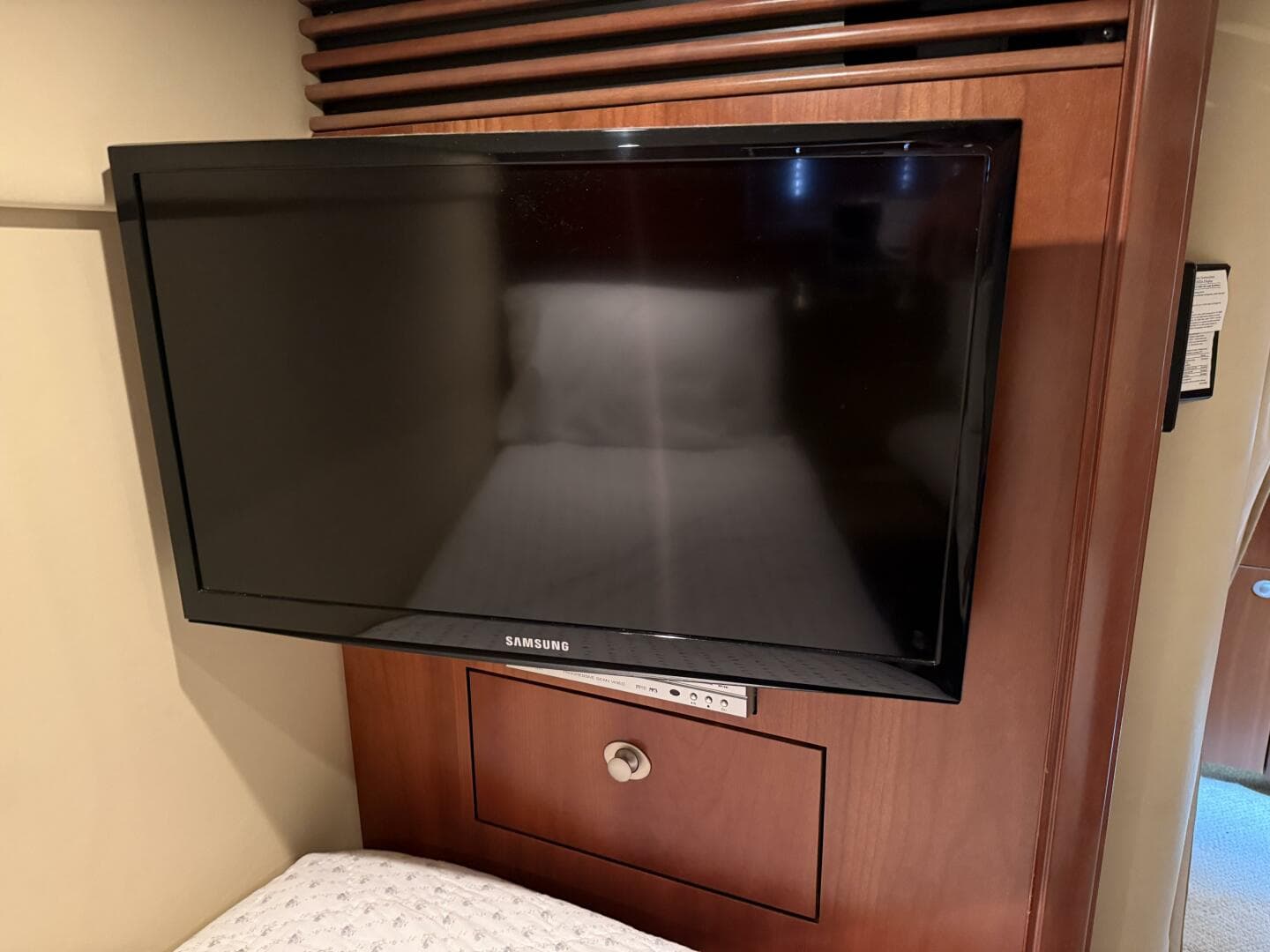 2006 Sea Ray 48 Sundancer — photo 89