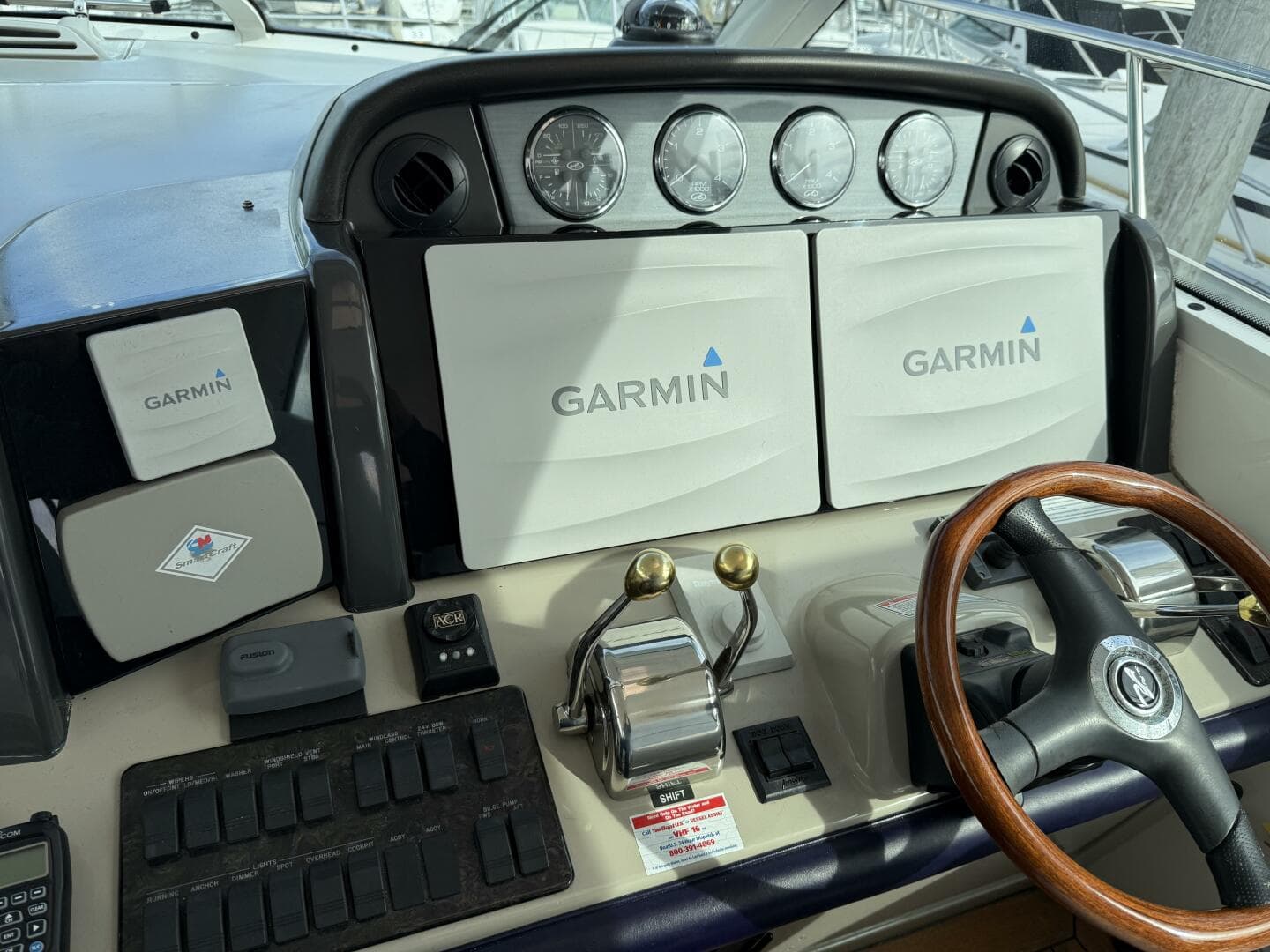 2006 Sea Ray 48 Sundancer — photo 27