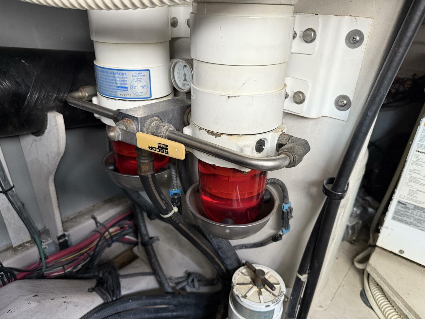 2006 Sea Ray 48 Sundancer — photo 98