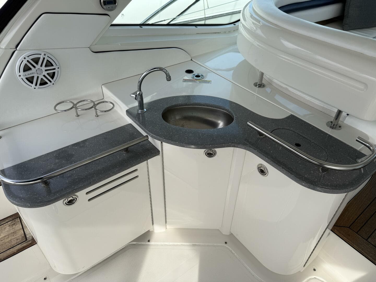 2006 Sea Ray 48 Sundancer — photo 13