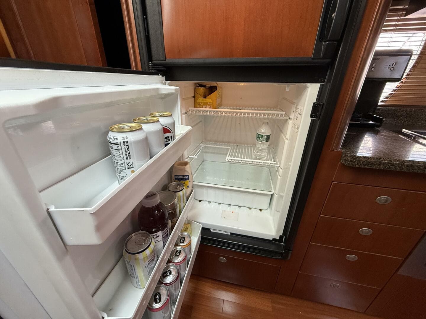 2006 Sea Ray 48 Sundancer — photo 59