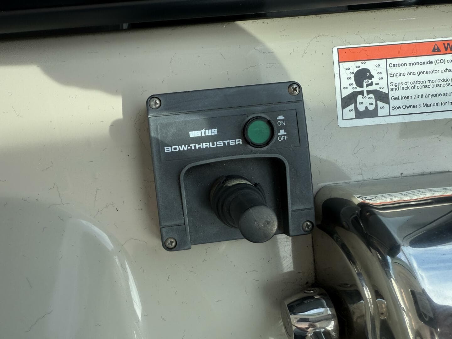 2006 Sea Ray 48 Sundancer — photo 36