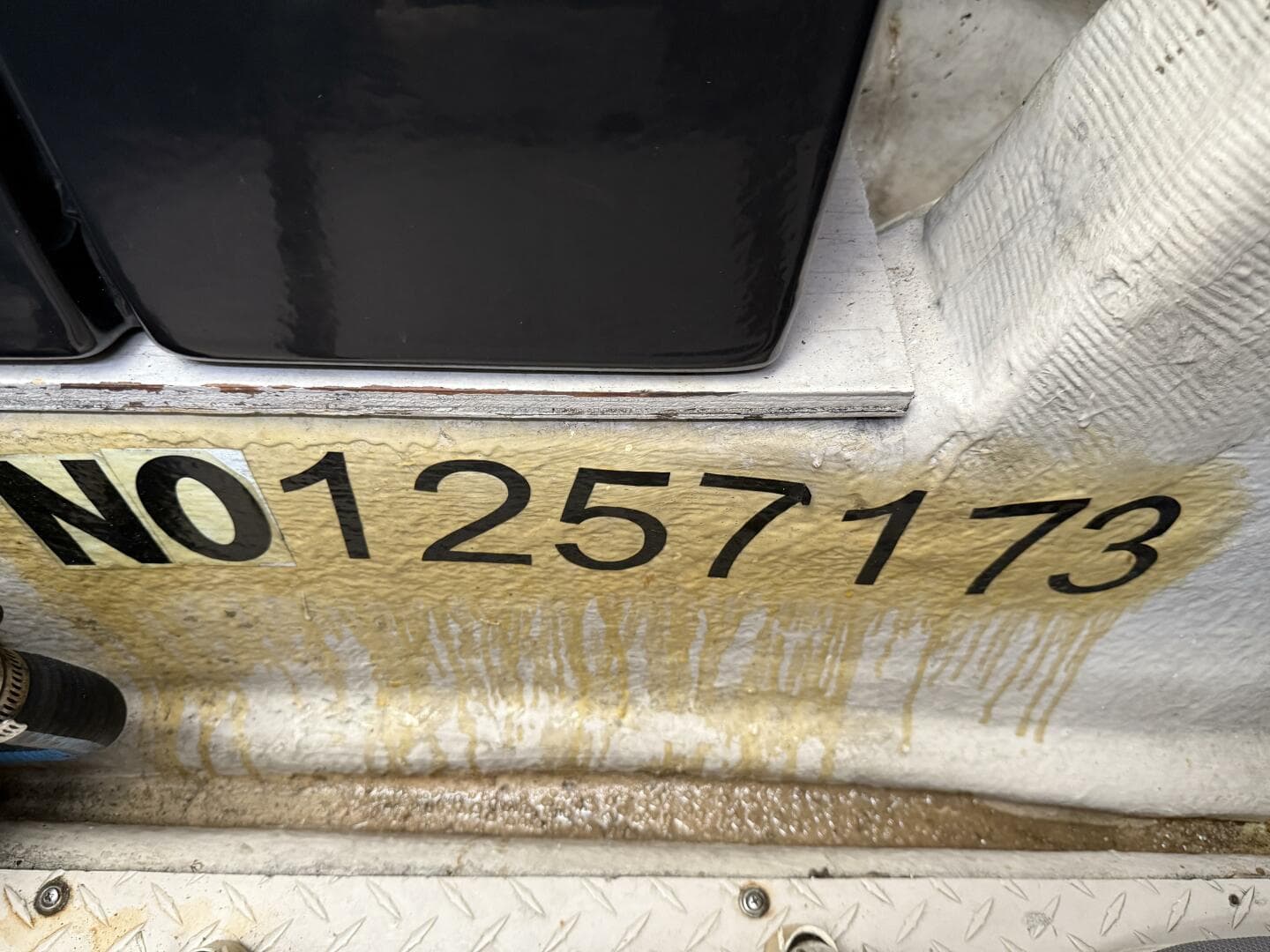 2006 Sea Ray 48 Sundancer — photo 101