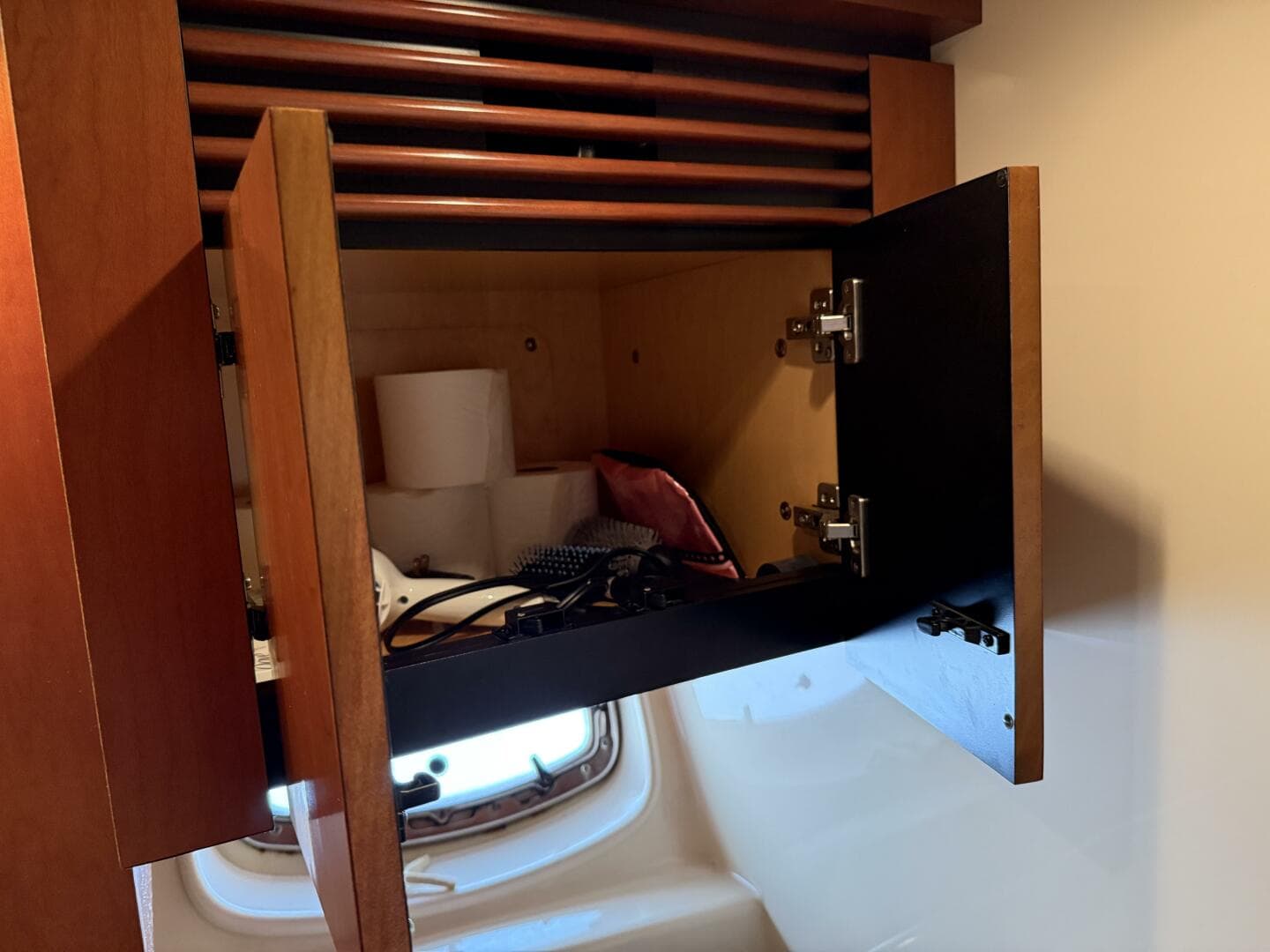 2006 Sea Ray 48 Sundancer — photo 78