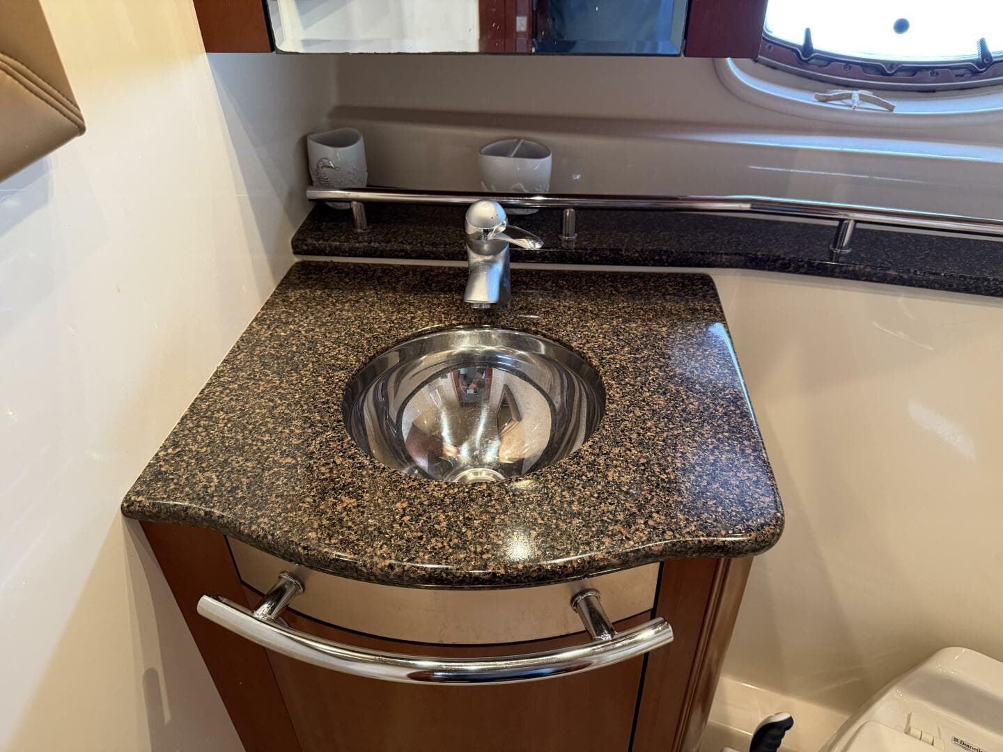 2006 Sea Ray 48 Sundancer — photo 75