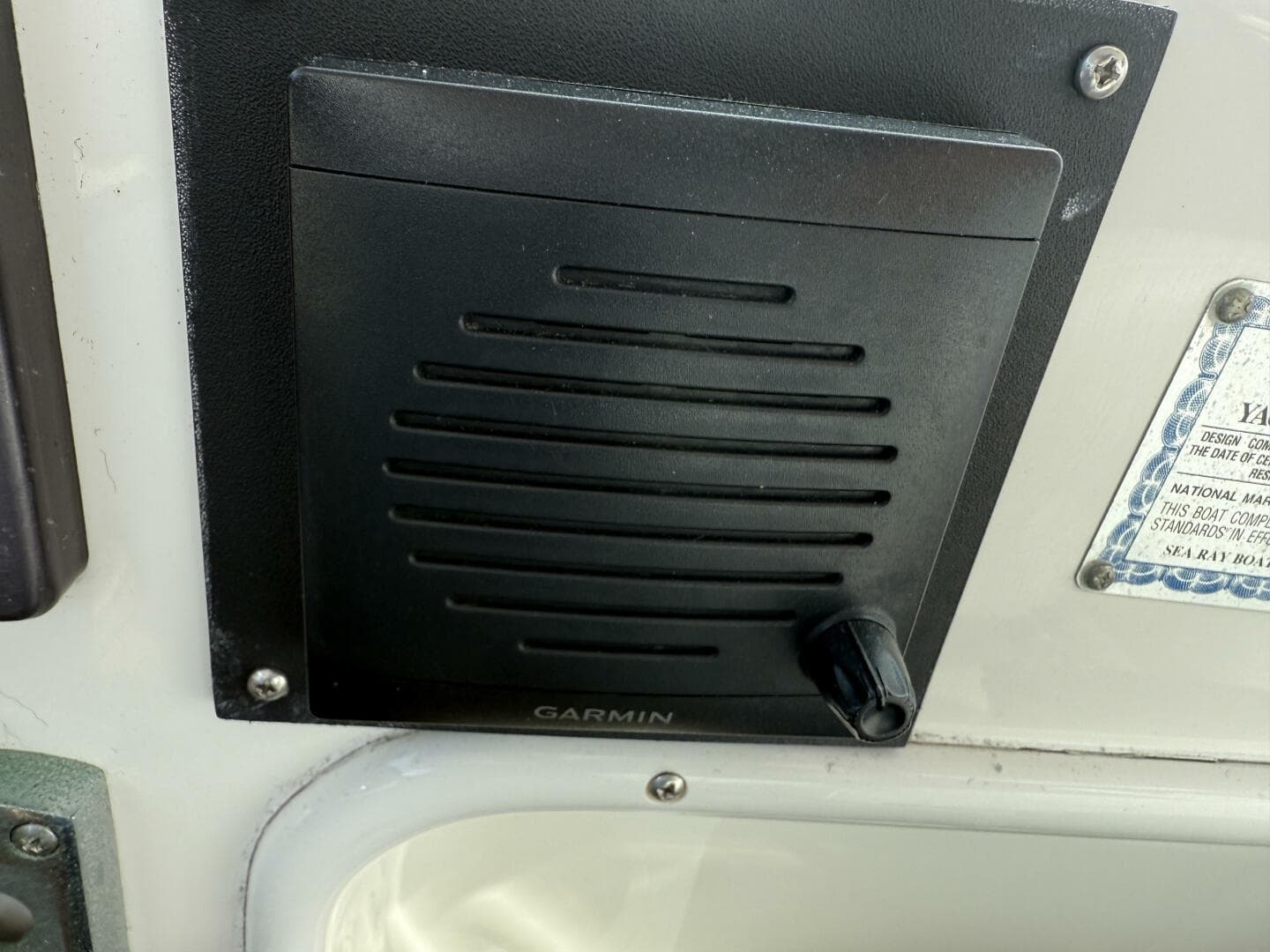 2006 Sea Ray 48 Sundancer — photo 39