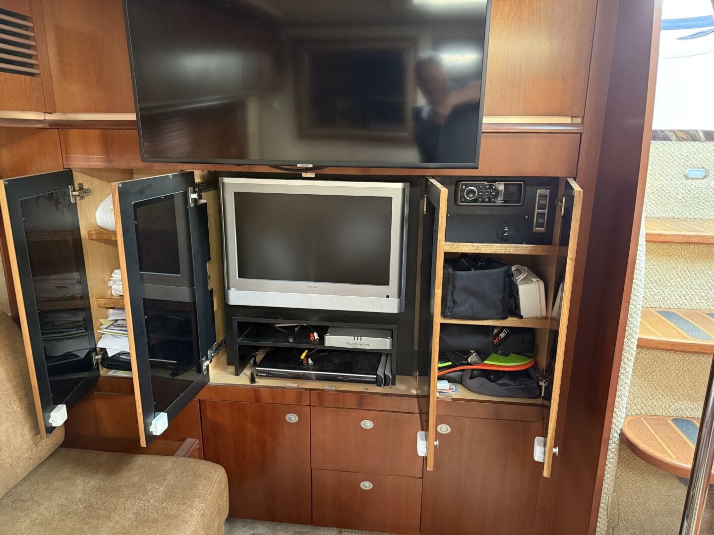 2006 Sea Ray 48 Sundancer — photo 55