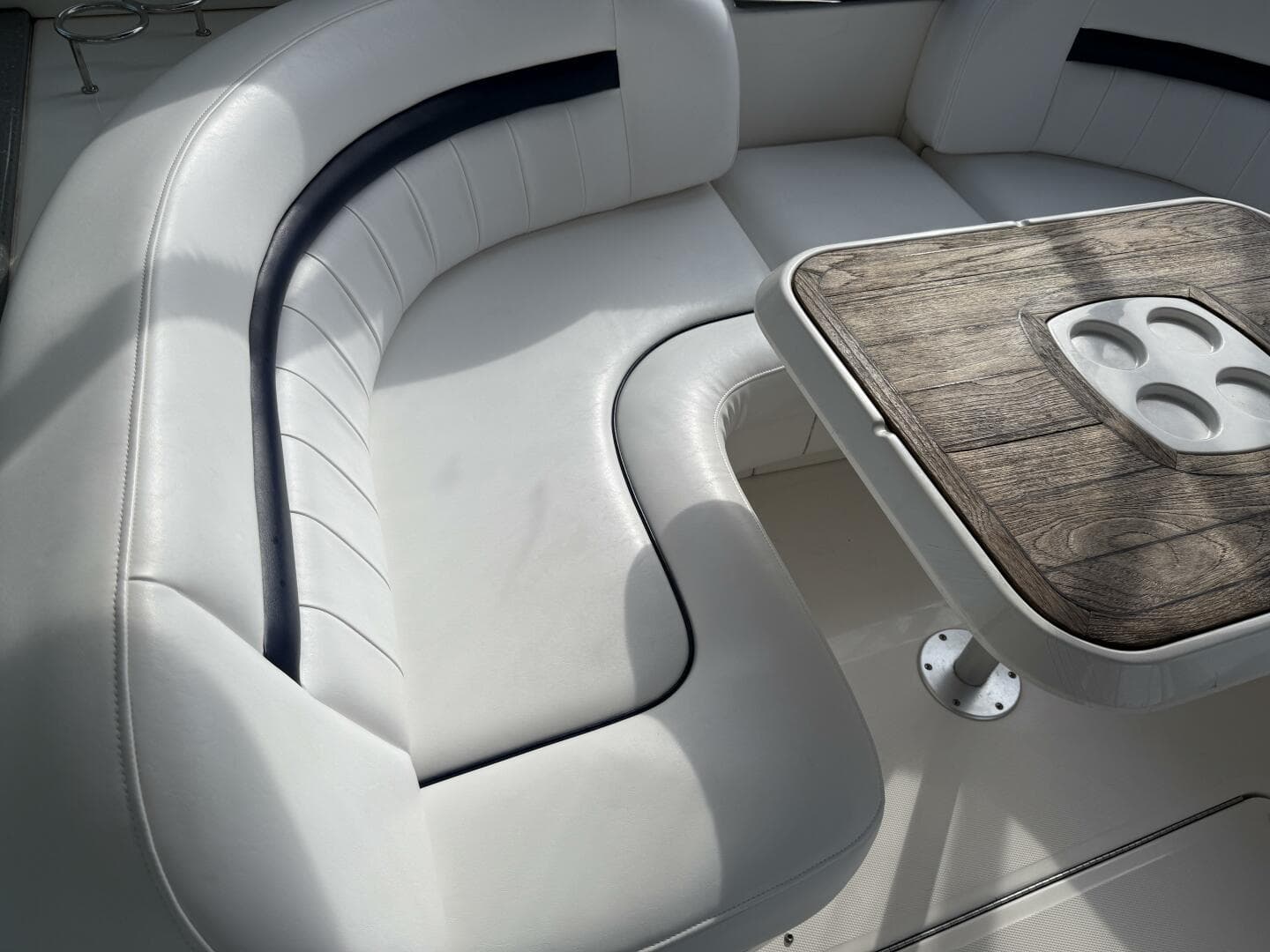 2006 Sea Ray 48 Sundancer — photo 14