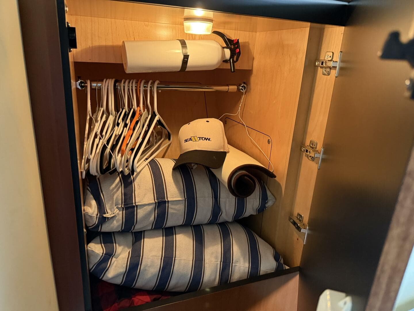 2006 Sea Ray 48 Sundancer — photo 68