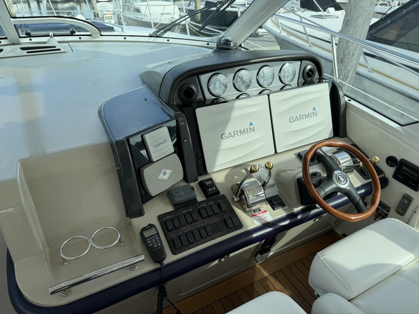 2006 Sea Ray 48 Sundancer — photo 26
