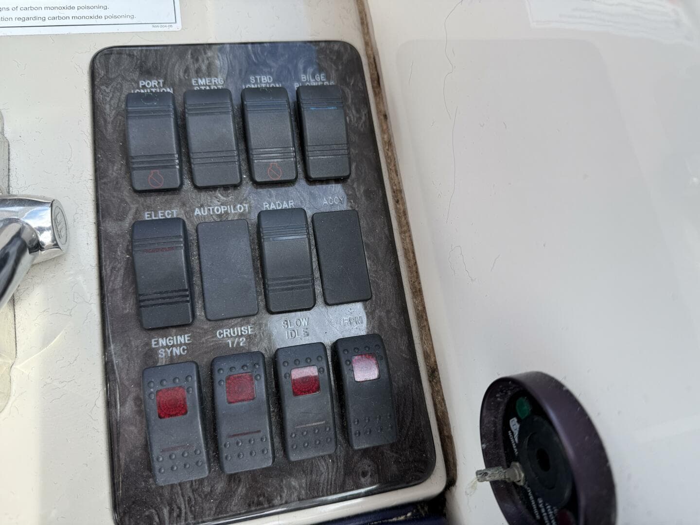 2006 Sea Ray 48 Sundancer — photo 41