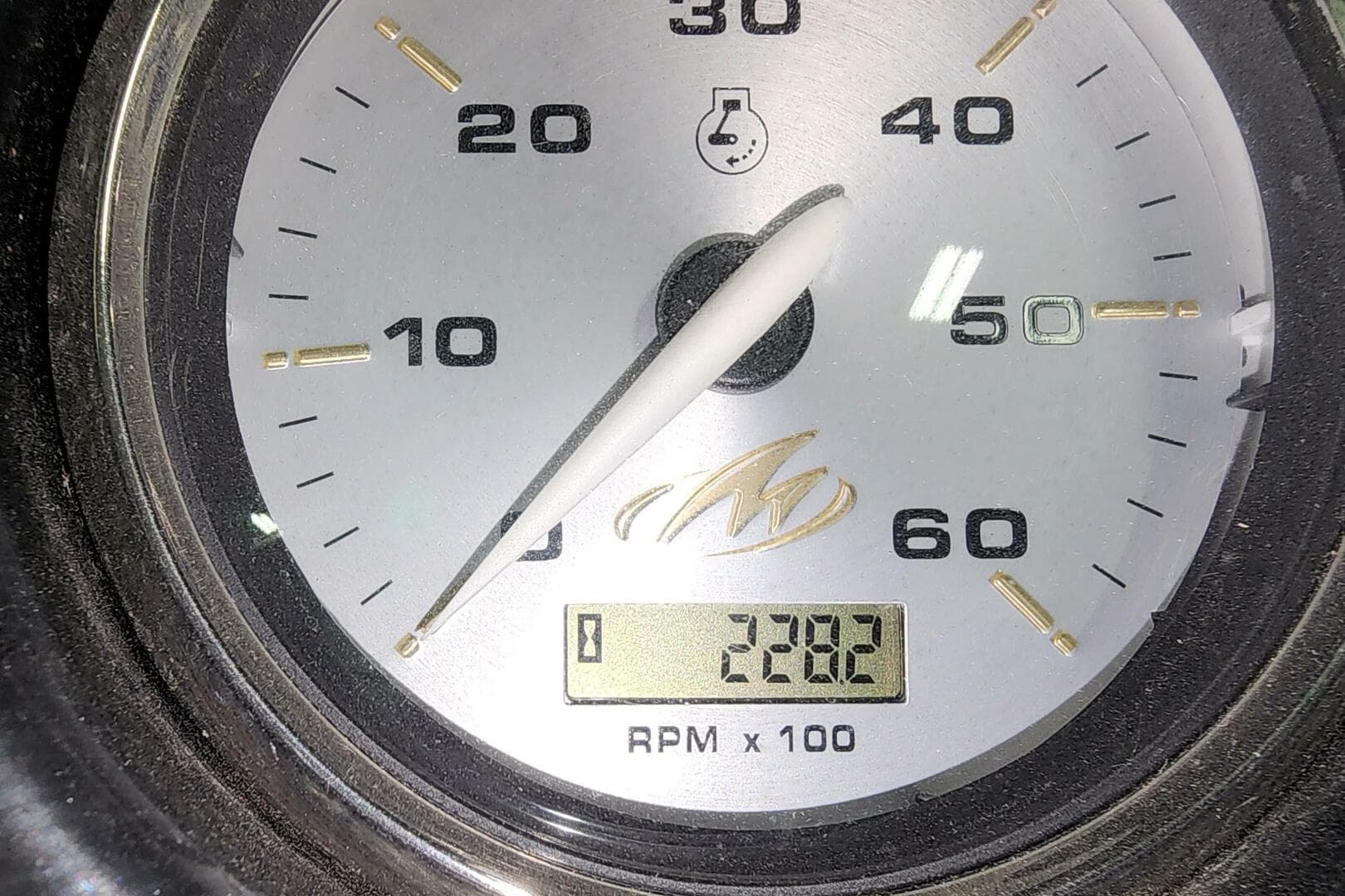 2014 Monterey — photo 7