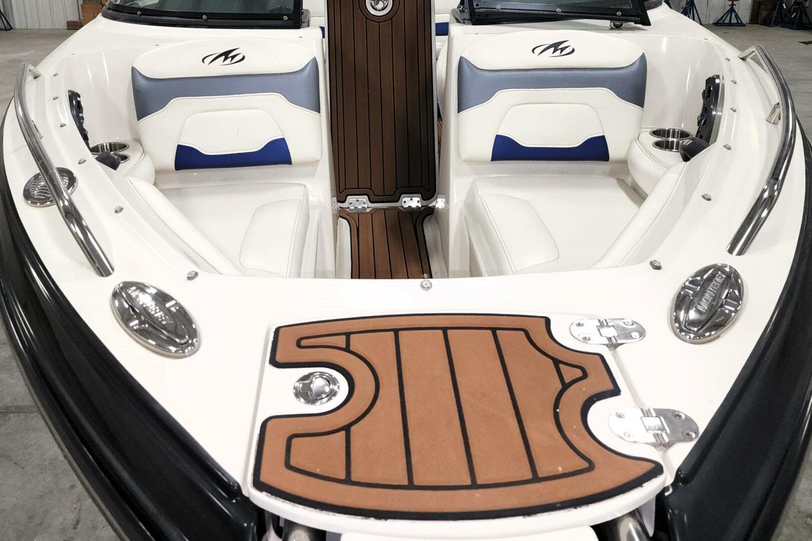 2014 Monterey — photo 3