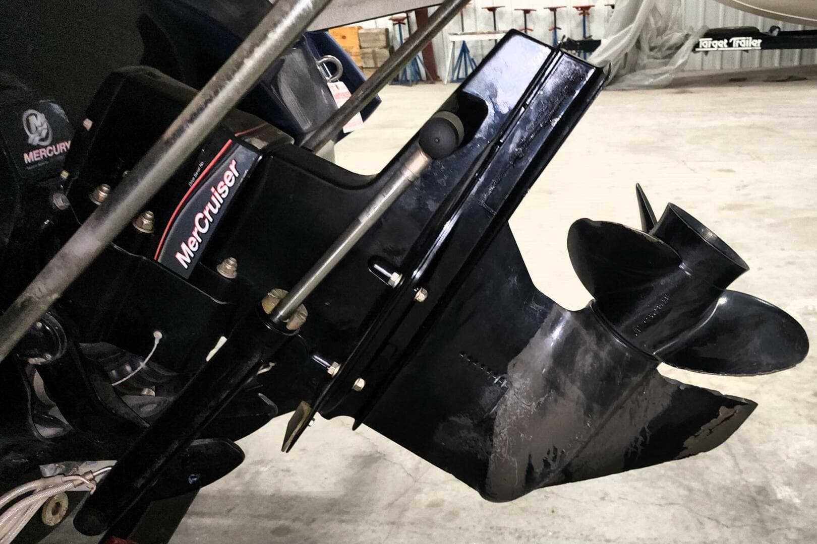 2014 Monterey — photo 12