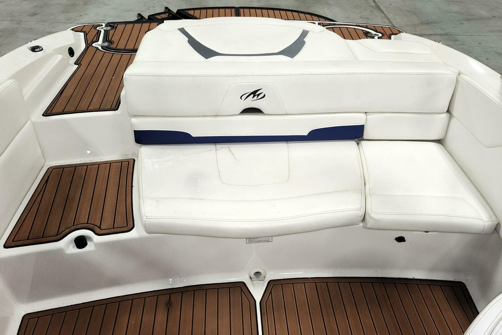 2014 Monterey — photo 2