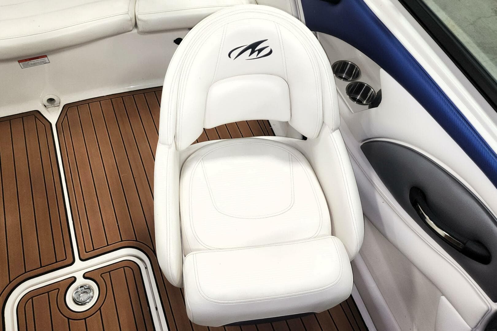 2014 Monterey — photo 5