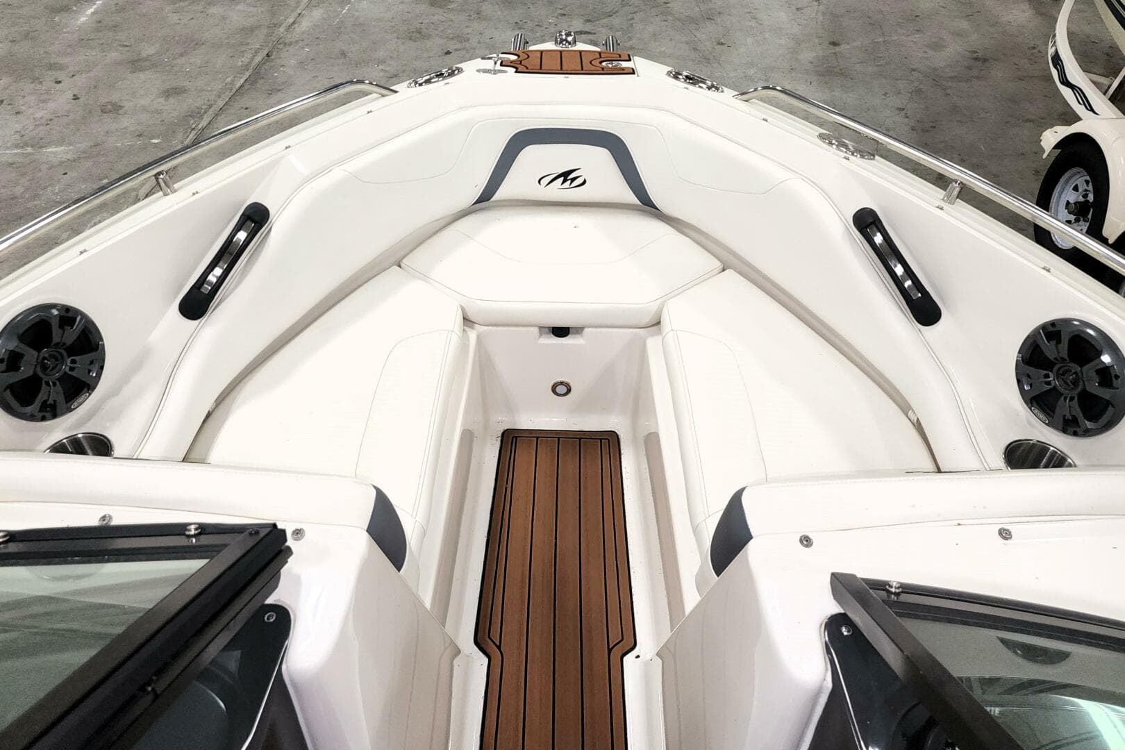 2014 Monterey — photo 4