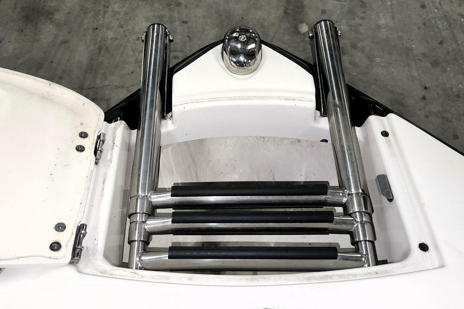 2014 Monterey — photo 13