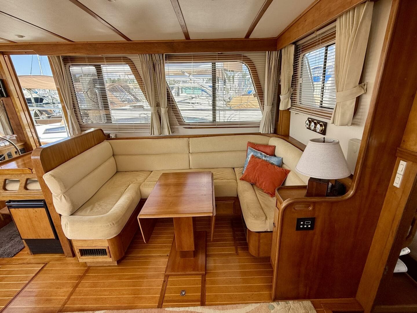 1997 Sabre Line 47 — photo 58