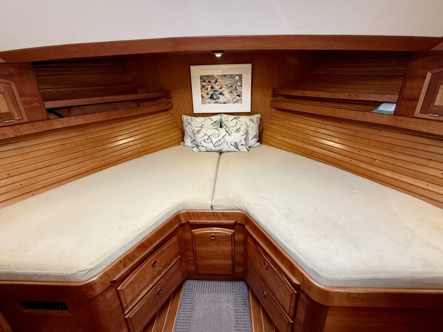 1997 Sabre Line 47 — photo 40