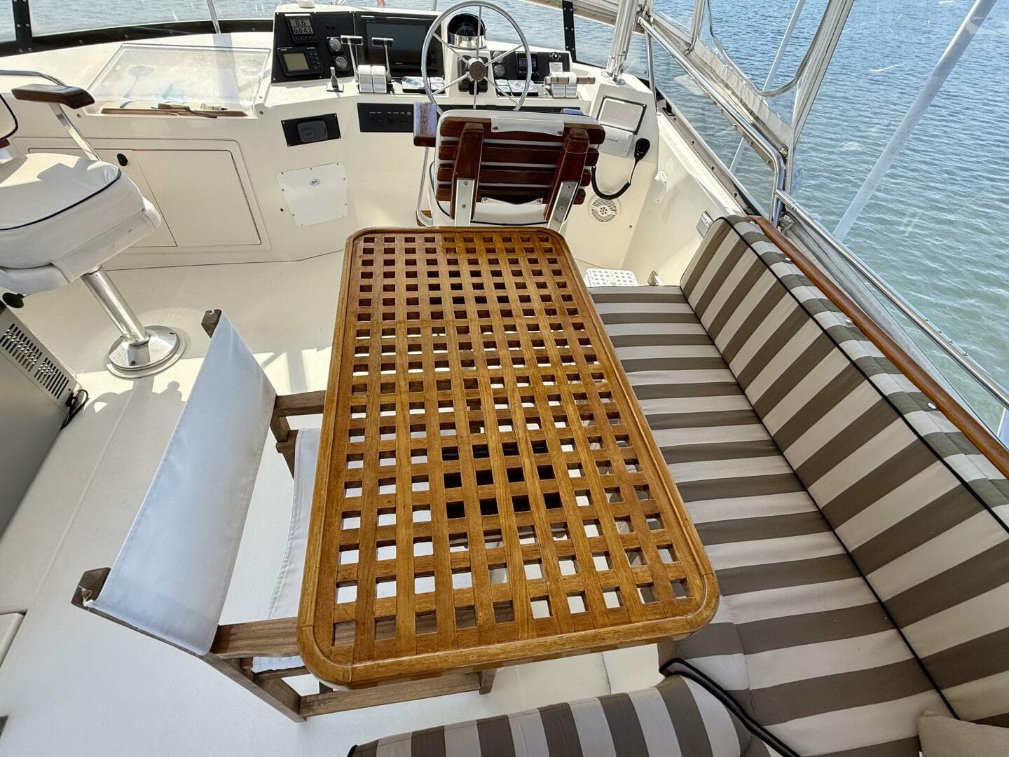 1997 Sabre Line 47 — photo 35