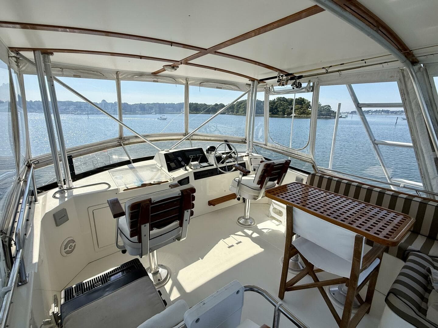 1997 Sabre Line 47 — photo 36