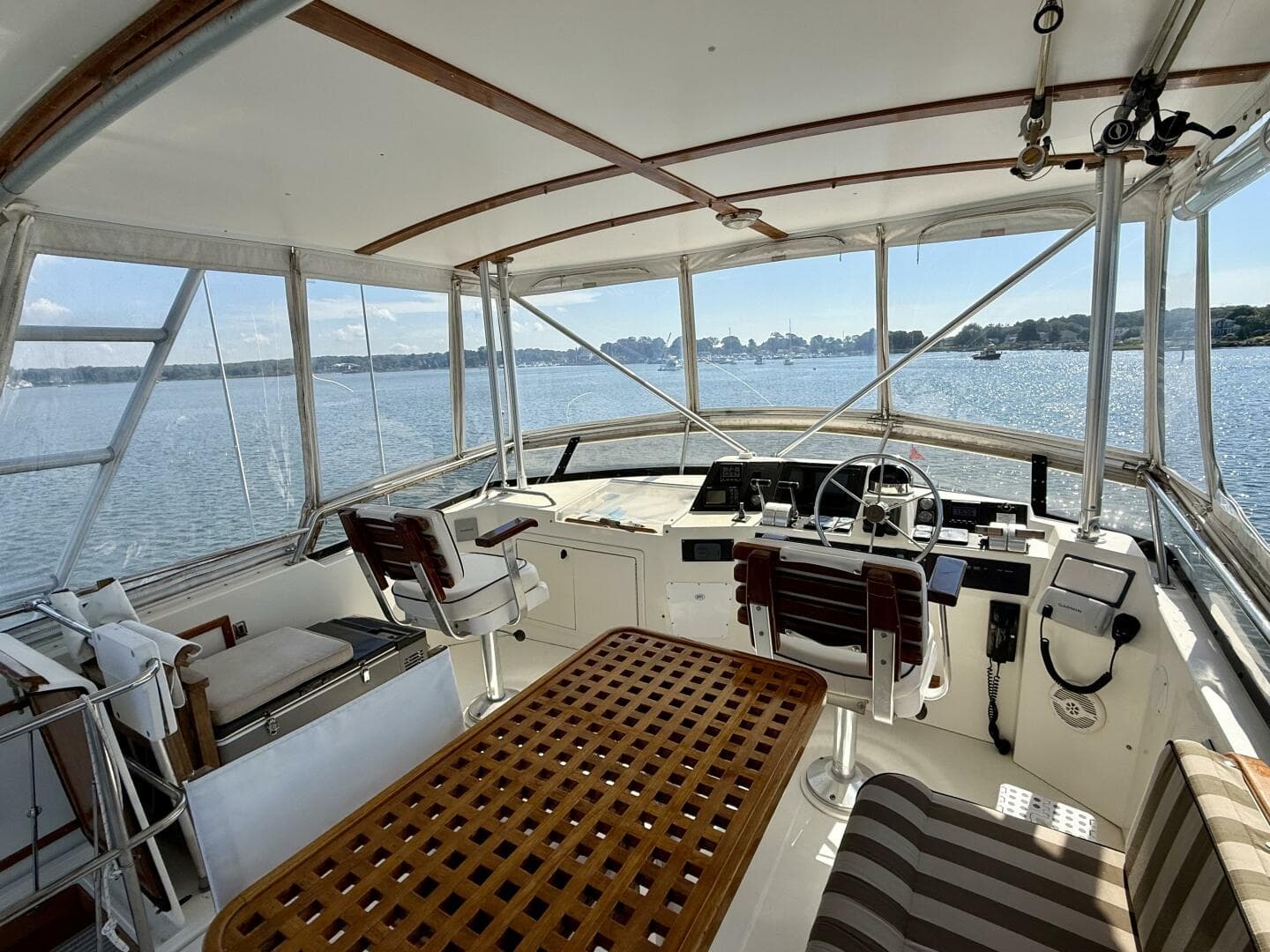 1997 Sabre Line 47 — photo 37