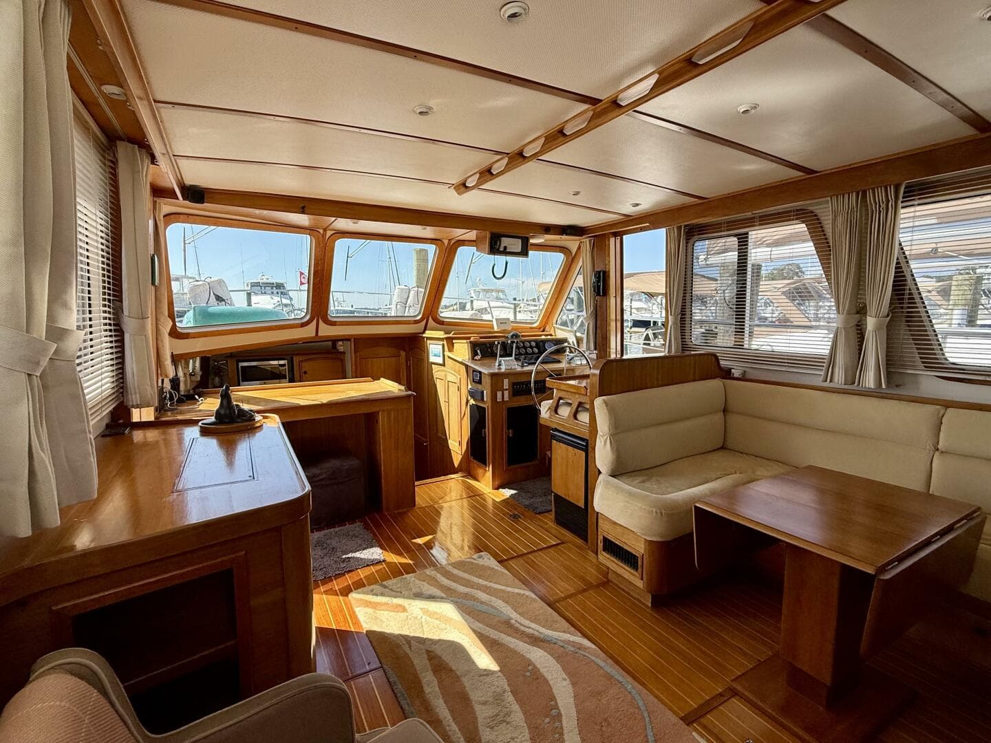 1997 Sabre Line 47 — photo 55