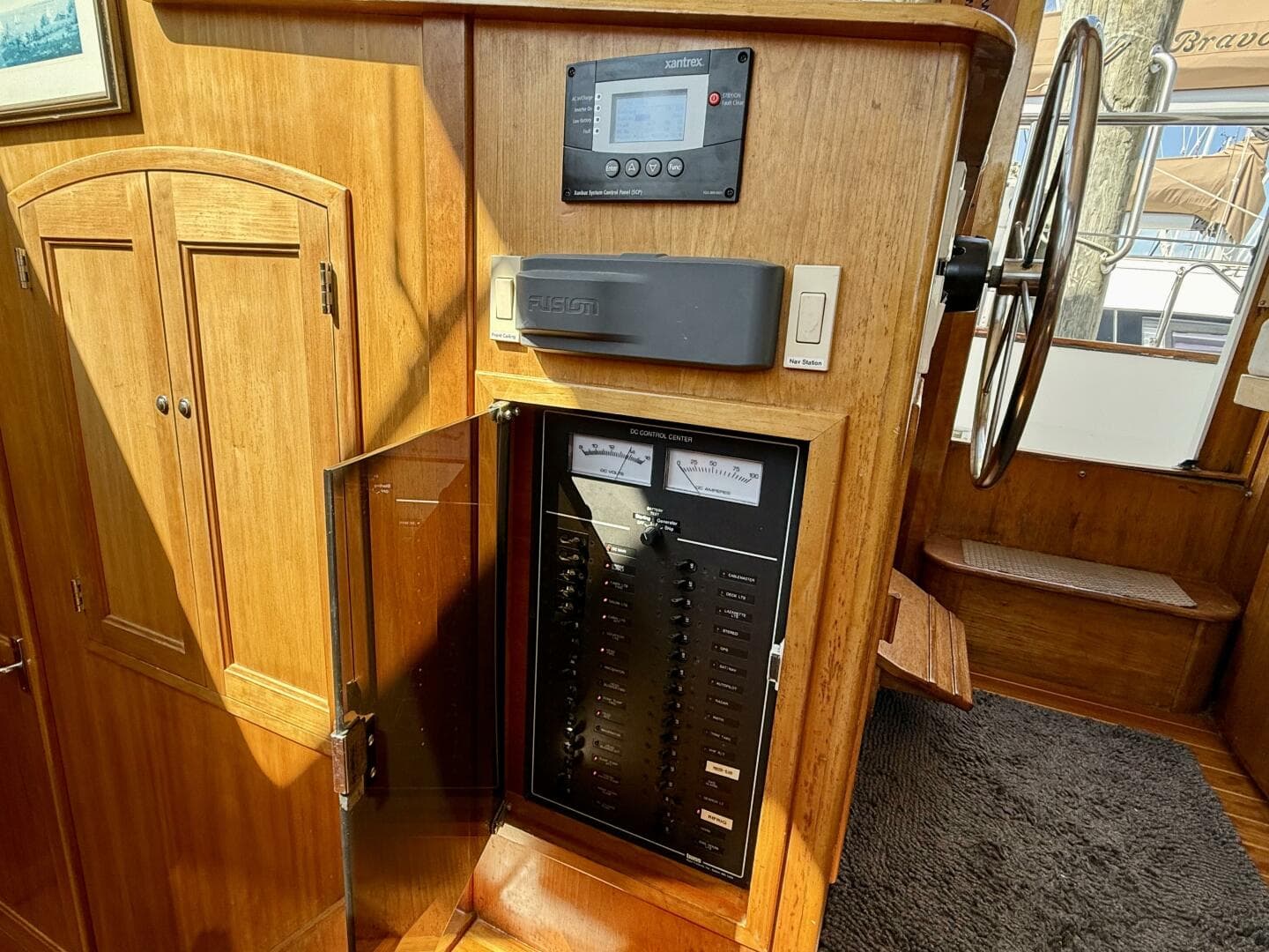 1997 Sabre Line 47 — photo 51