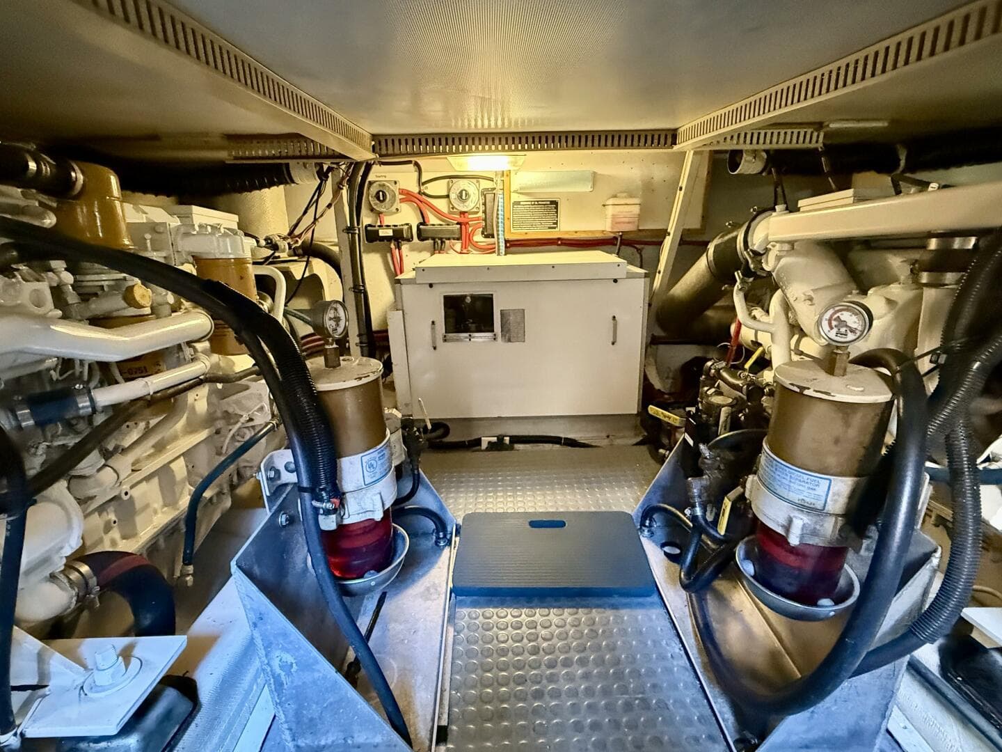 1997 Sabre Line 47 — photo 70