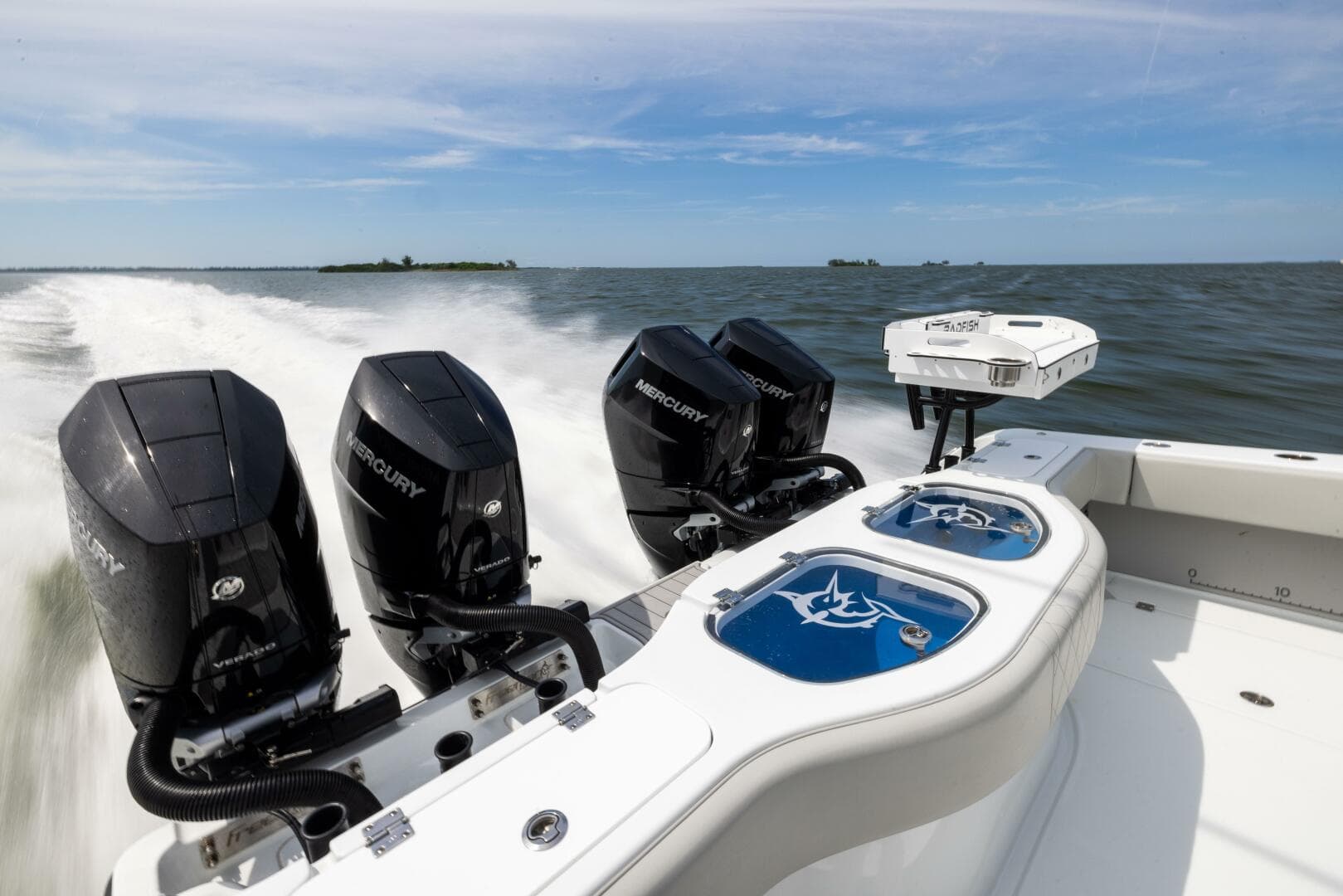 2025 Freeman 42 Lr — photo 25