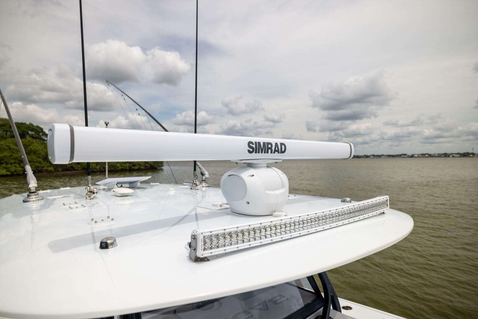 2025 Freeman 42 Lr — photo 80