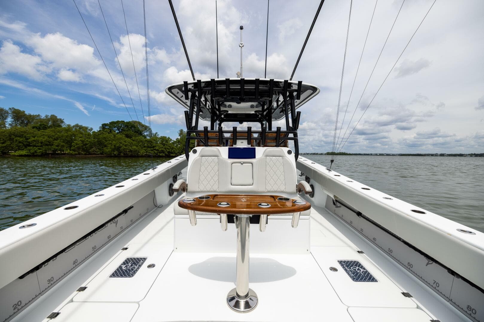 2025 Freeman 42 Lr — photo 33