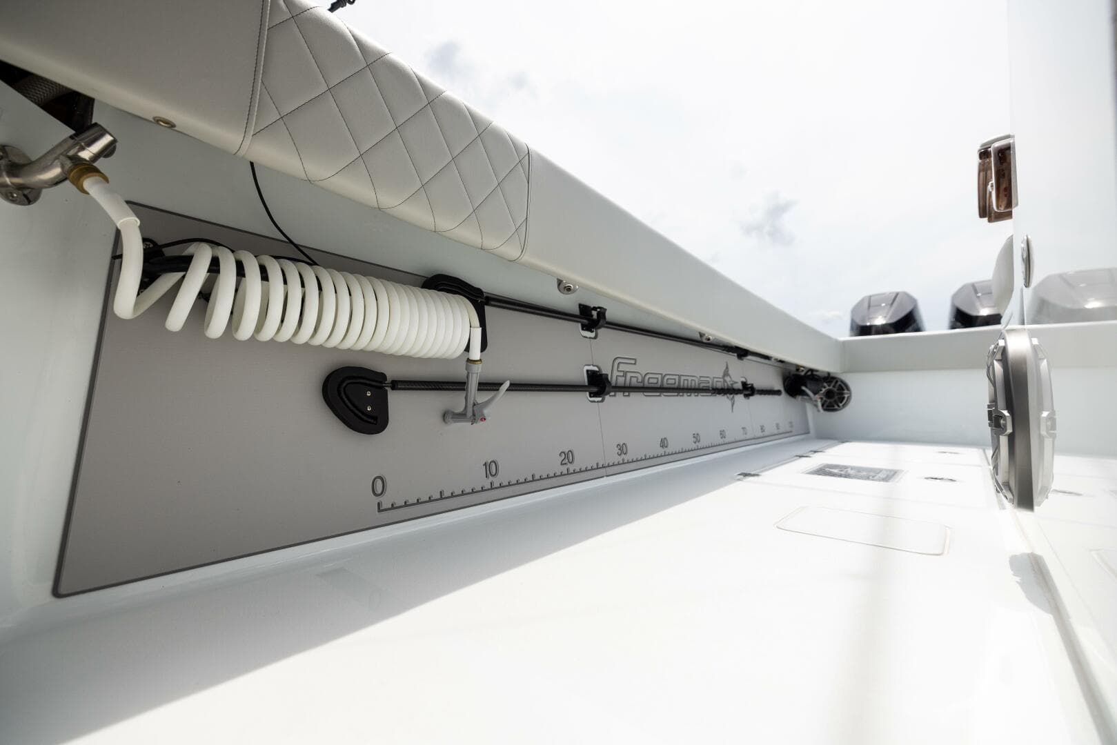 2025 Freeman 42 Lr — photo 86