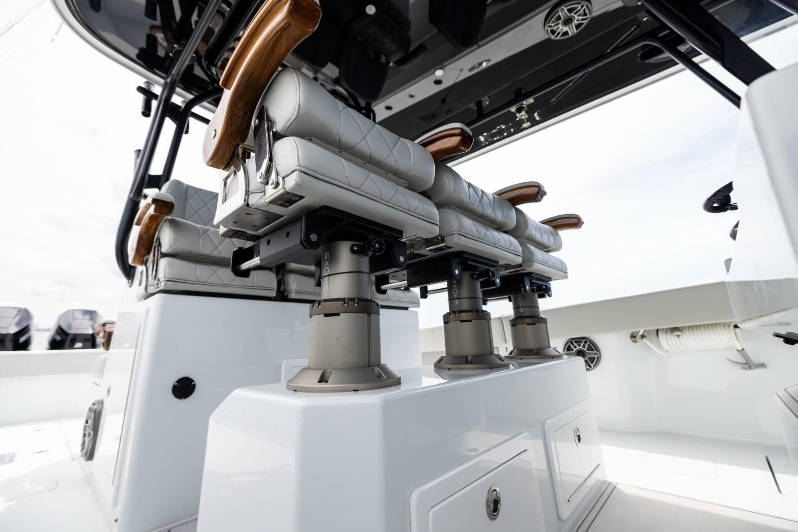 2025 Freeman 42 Lr — photo 65