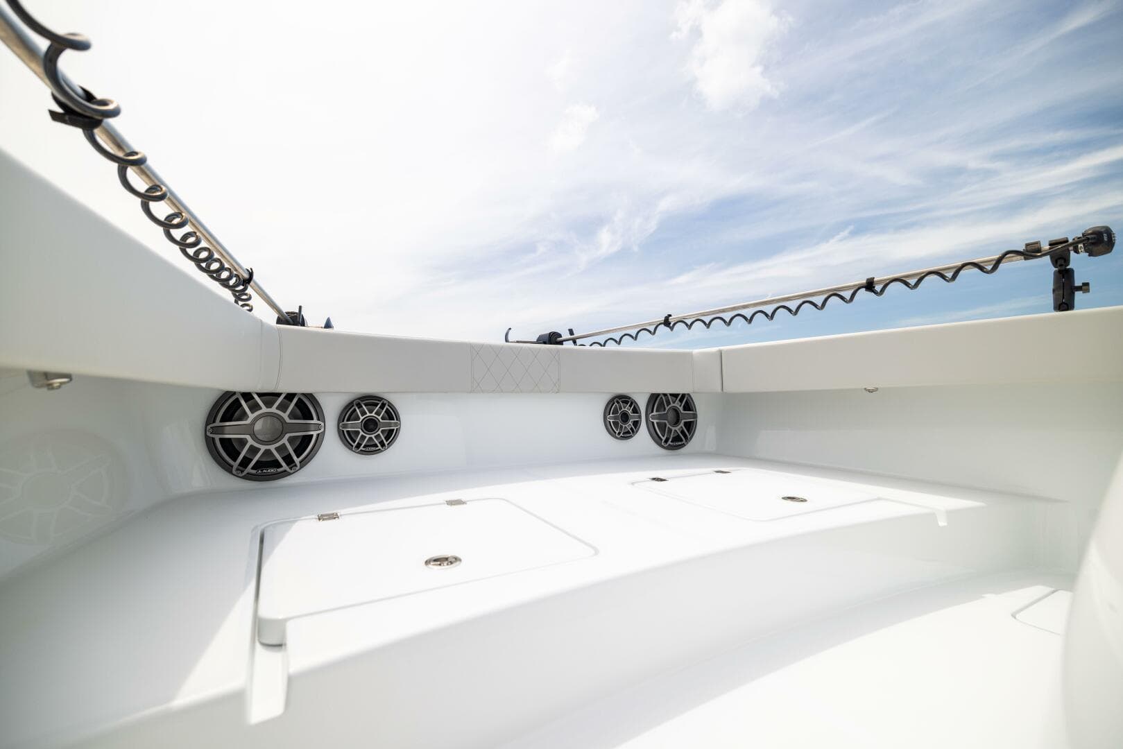 2025 Freeman 42 Lr — photo 78