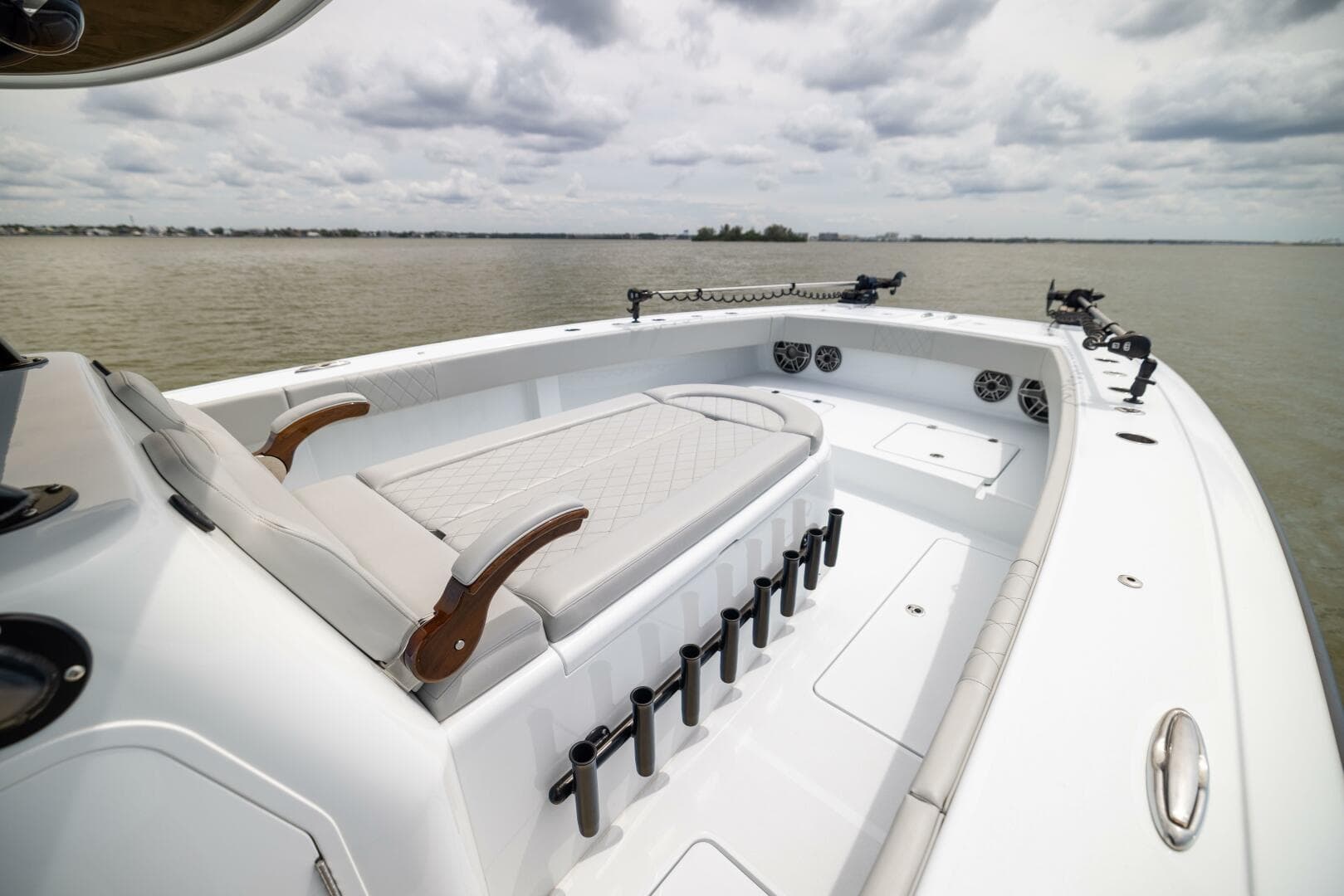 2025 Freeman 42 Lr — photo 72