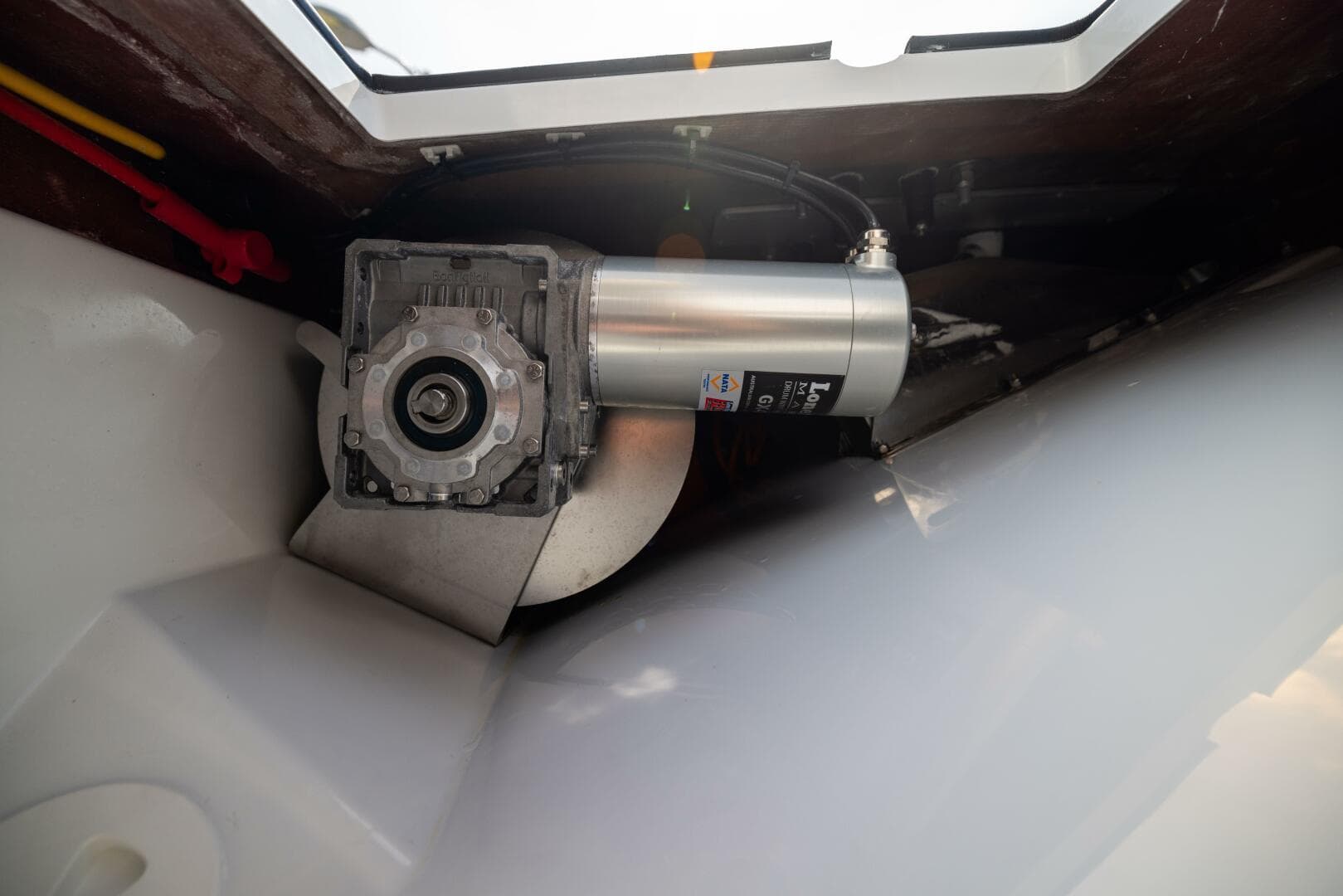 2025 Freeman 42 Lr — photo 76