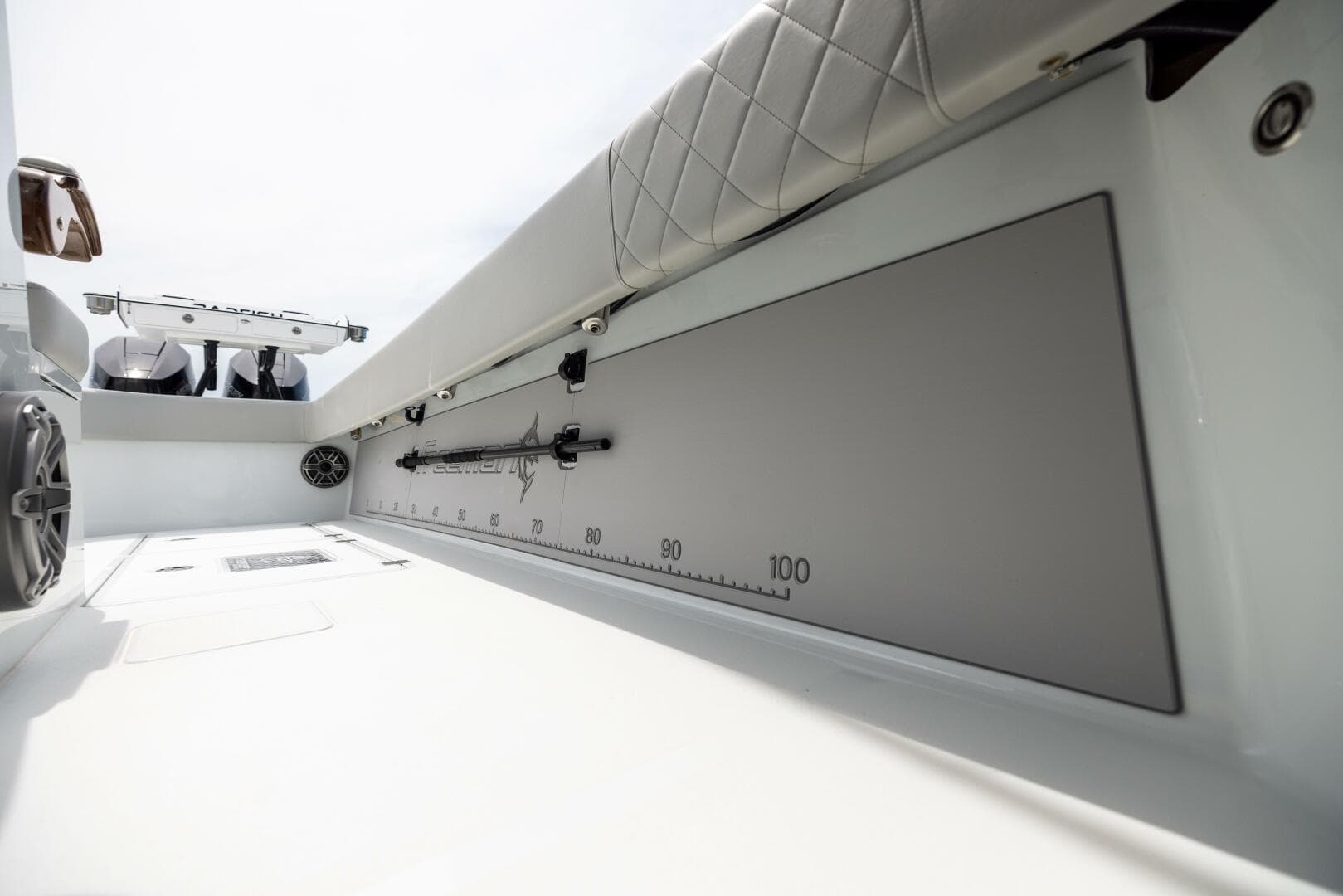 2025 Freeman 42 Lr — photo 85